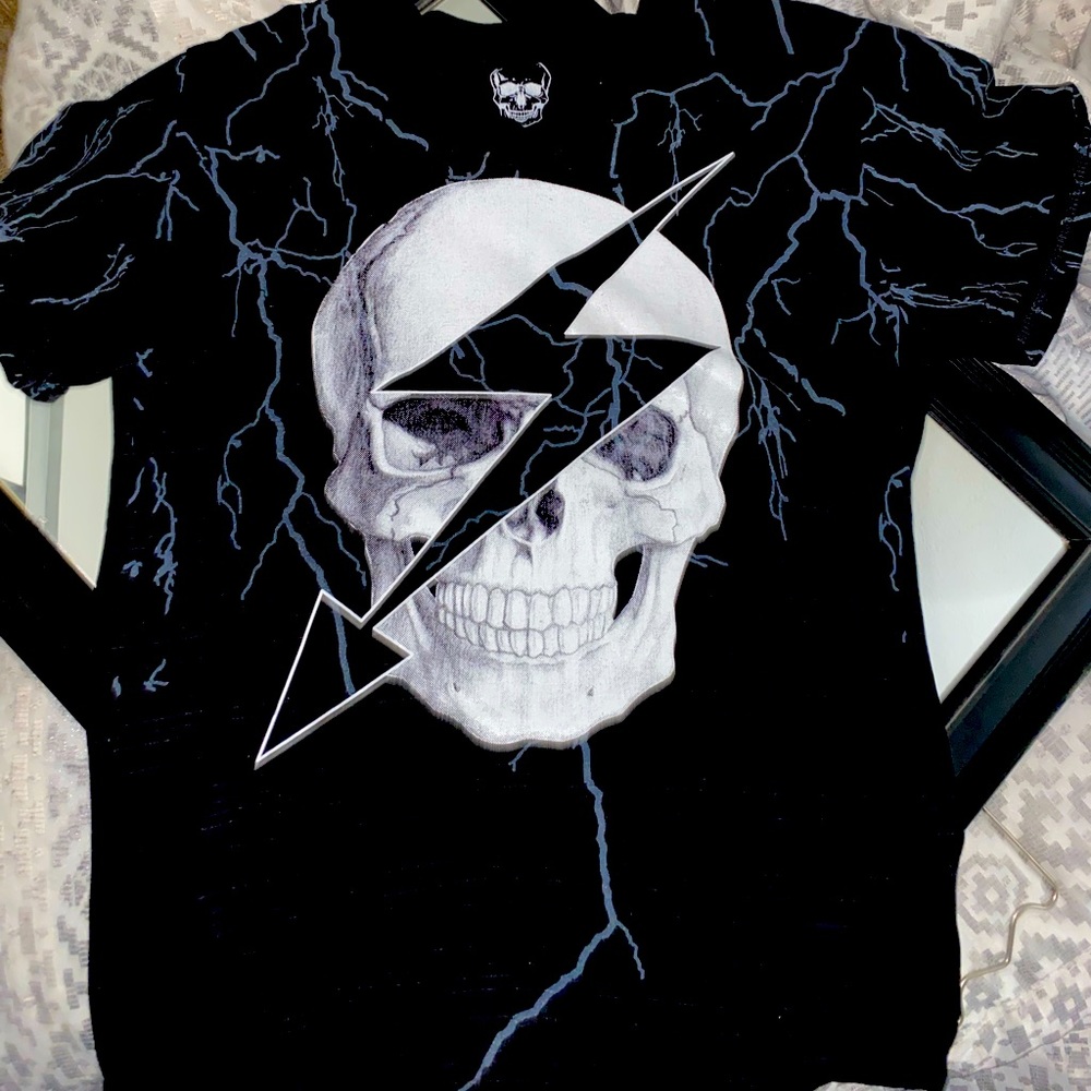 Philipp Plein T shirt Size M